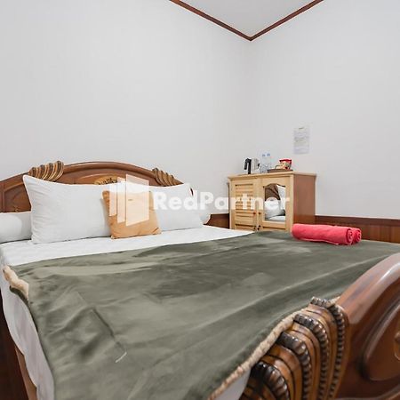 Langkar Guest House Syariah Mitra Reddoorz Samarinda Εξωτερικό φωτογραφία
