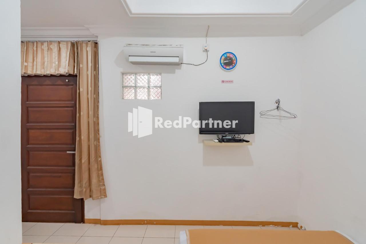 Langkar Guest House Syariah Mitra Reddoorz Samarinda Εξωτερικό φωτογραφία