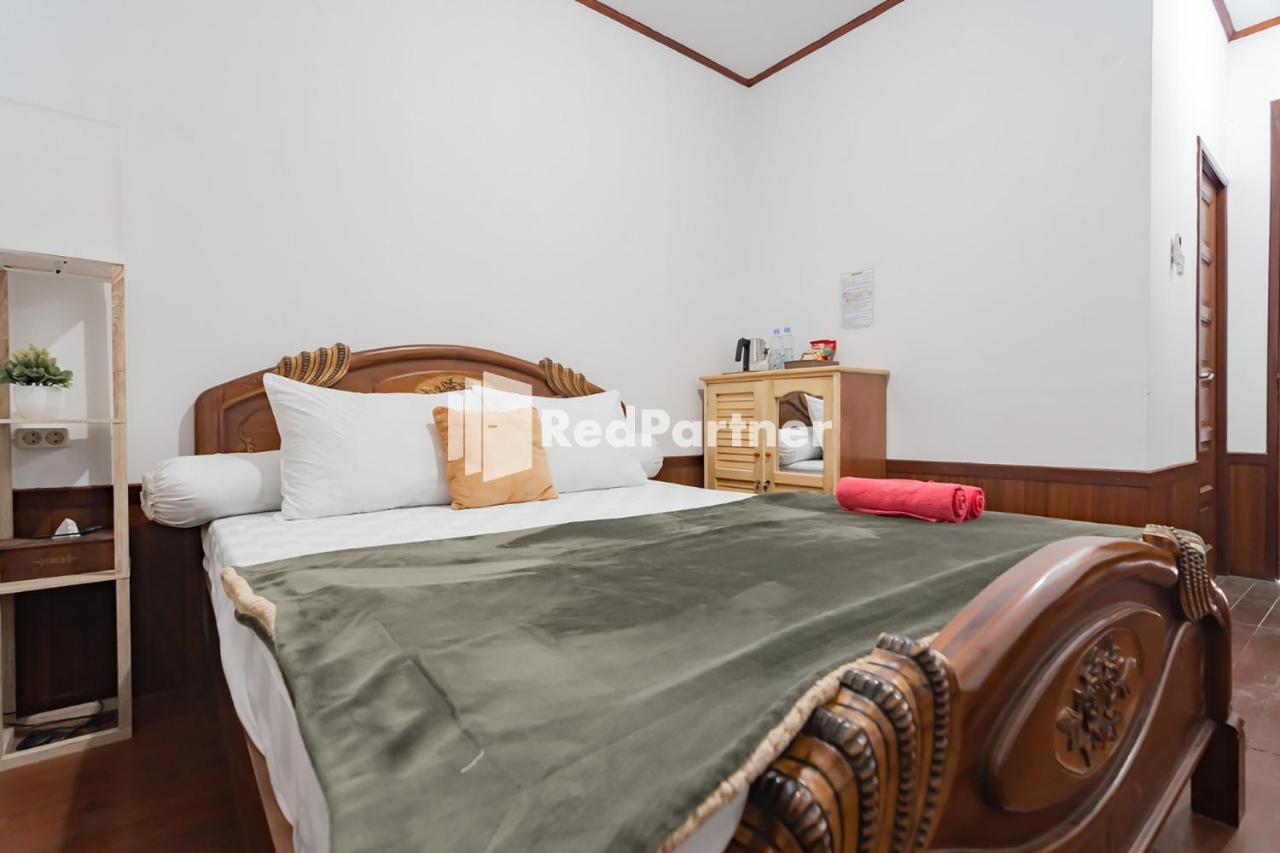 Langkar Guest House Syariah Mitra Reddoorz Samarinda Εξωτερικό φωτογραφία