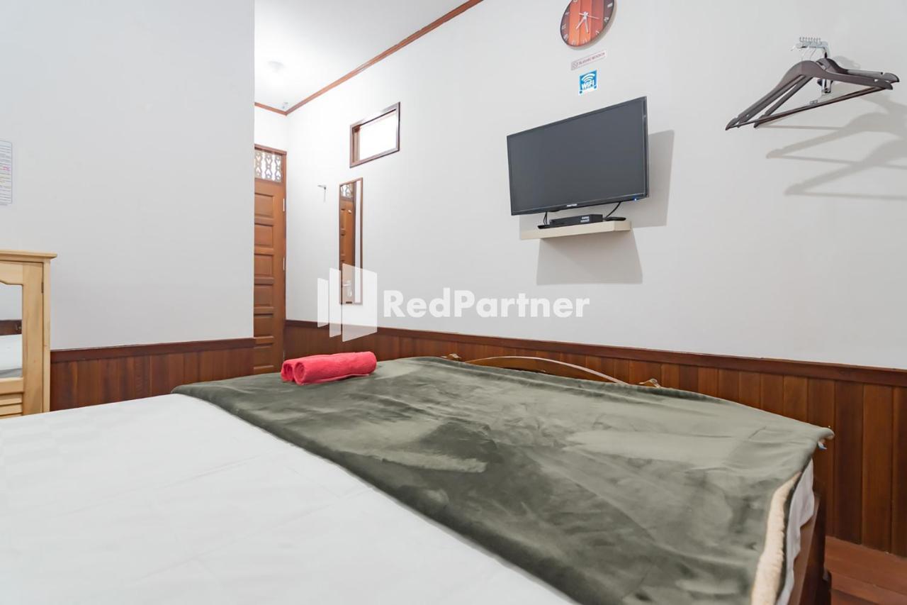 Langkar Guest House Syariah Mitra Reddoorz Samarinda Εξωτερικό φωτογραφία