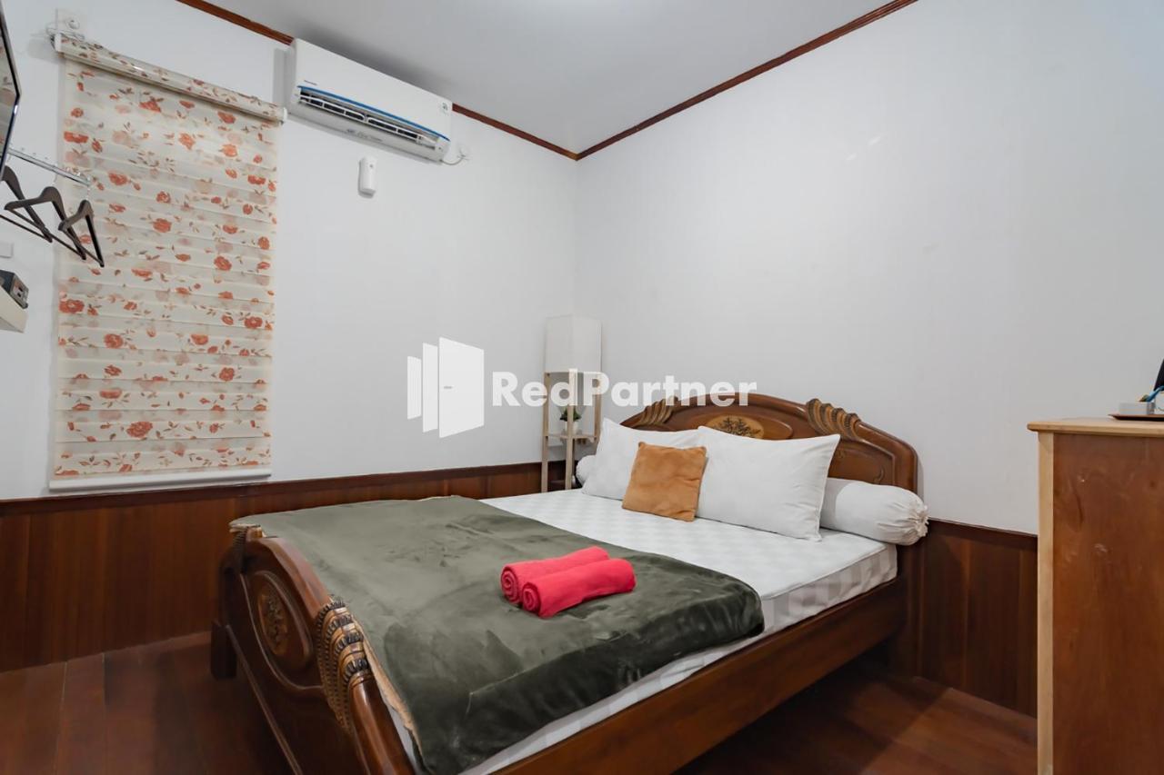 Langkar Guest House Syariah Mitra Reddoorz Samarinda Εξωτερικό φωτογραφία